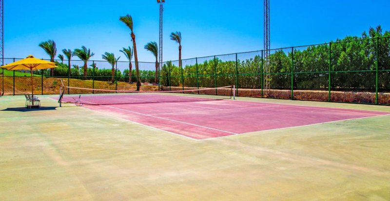 Makadi Bay utazás Serenity Alpha Beach ex.: Serenity Makadi Beach