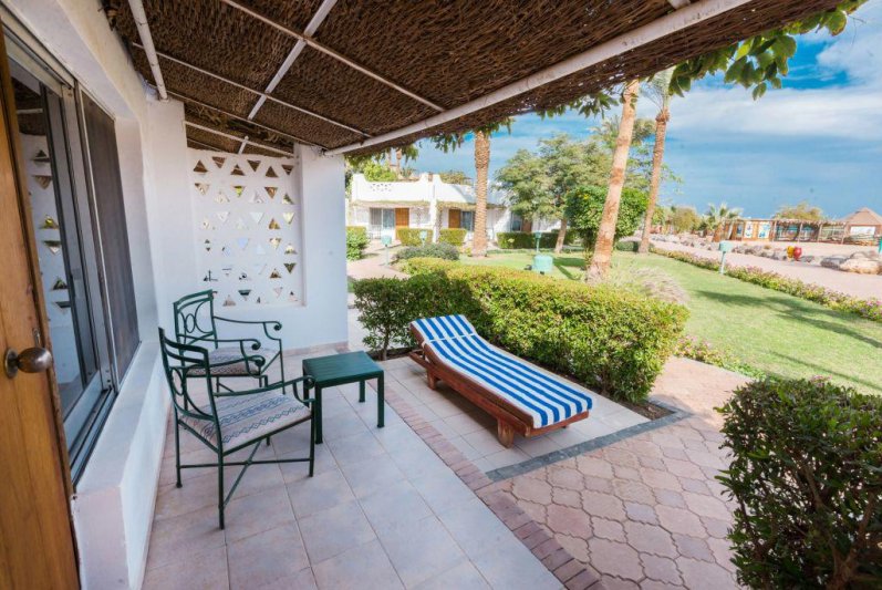 Hurghada utazás Shams Safaga