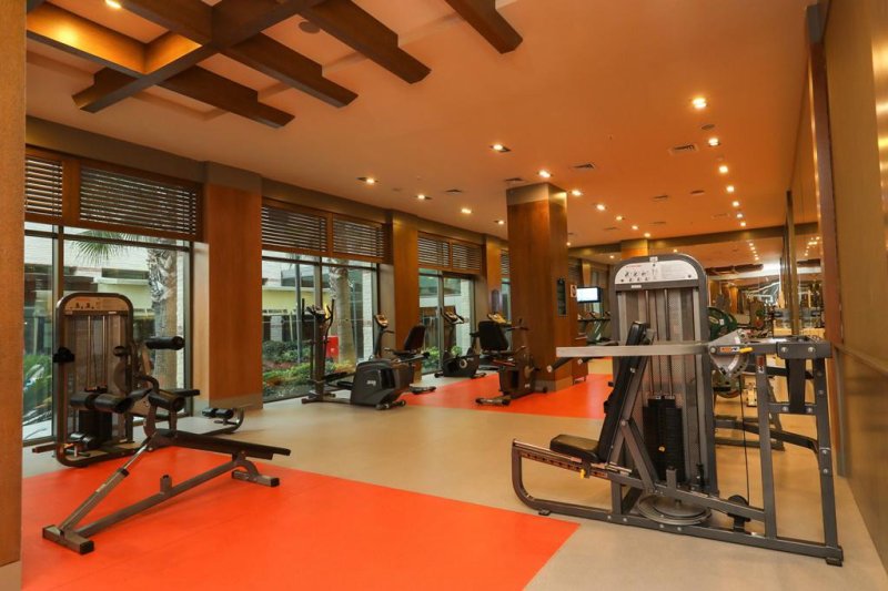 Belek utazás Sherwood Dreams Resort