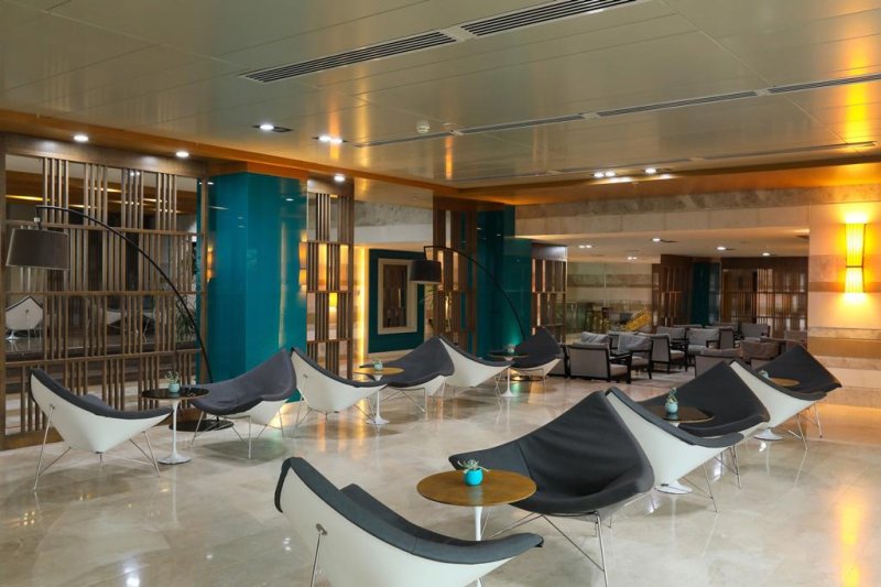 Belek utazás Sherwood Dreams Resort