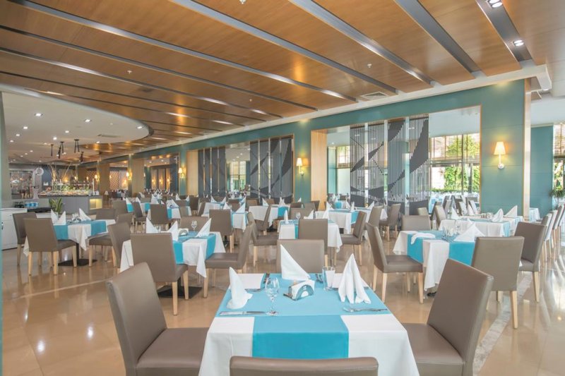 Belek utazás Sherwood Dreams Resort