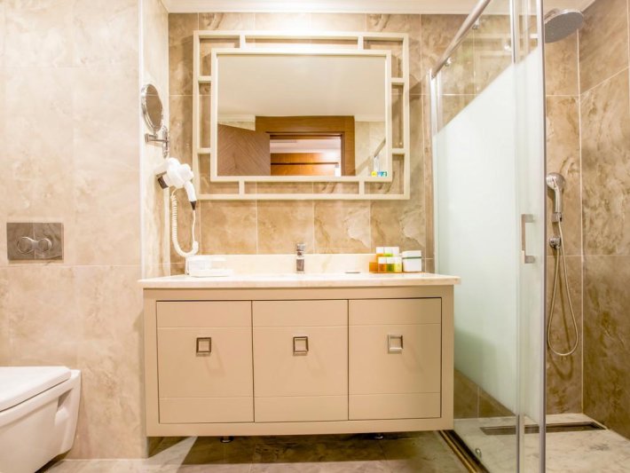 Kemer utazás Sherwood Exclusive Kemer