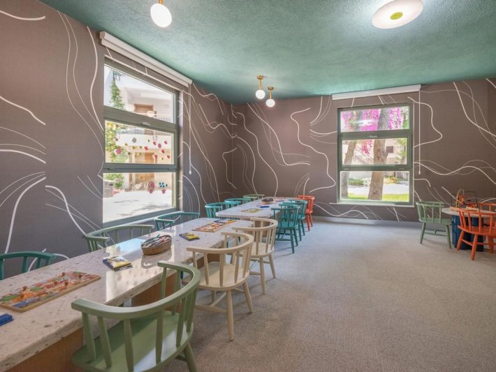 Kemer utazás Sherwood Exclusive Kemer