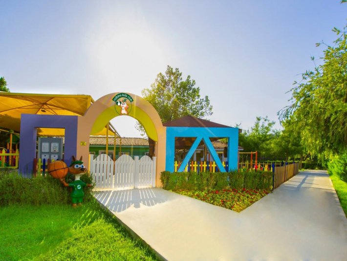 Antalya utazás Sherwood Exclusive Lara (ex. Sherwood Breezes)