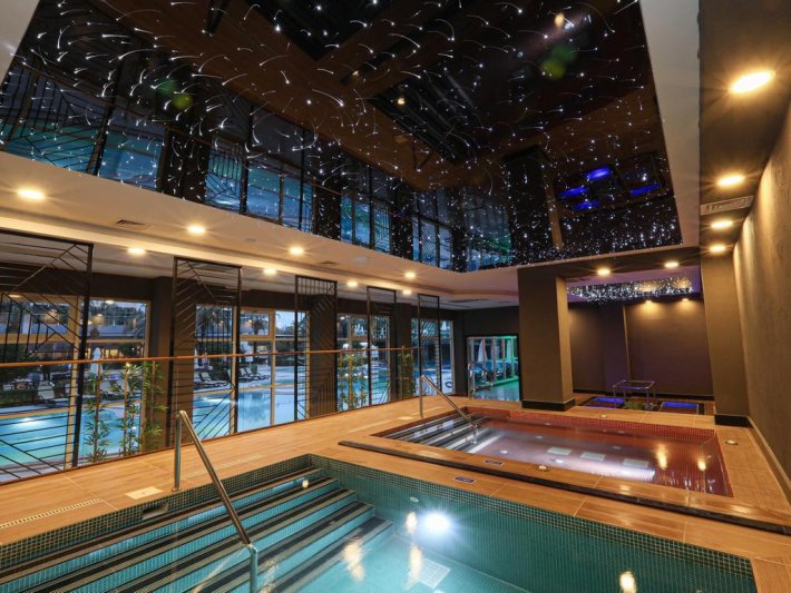 Antalya utazás Sherwood Exclusive Lara (ex. Sherwood Breezes)