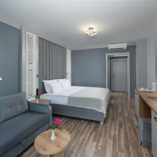 Belek utazás Siam Elegance Hotel & Spa