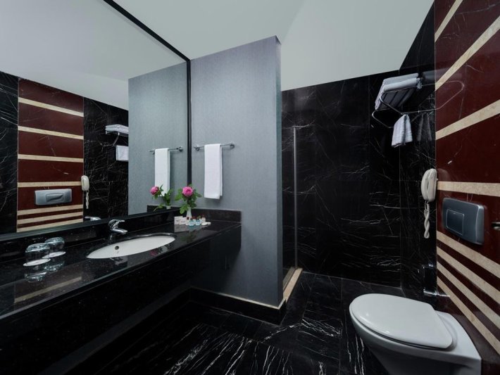 Belek utazás Siam Elegance Hotel & Spa