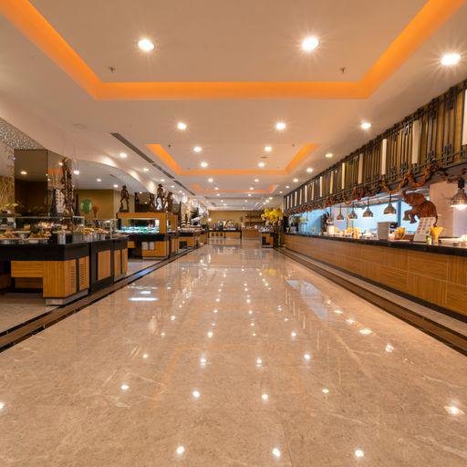 Belek utazás Siam Elegance Hotel & Spa