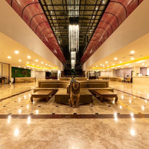 Belek utazás Siam Elegance Hotel & Spa