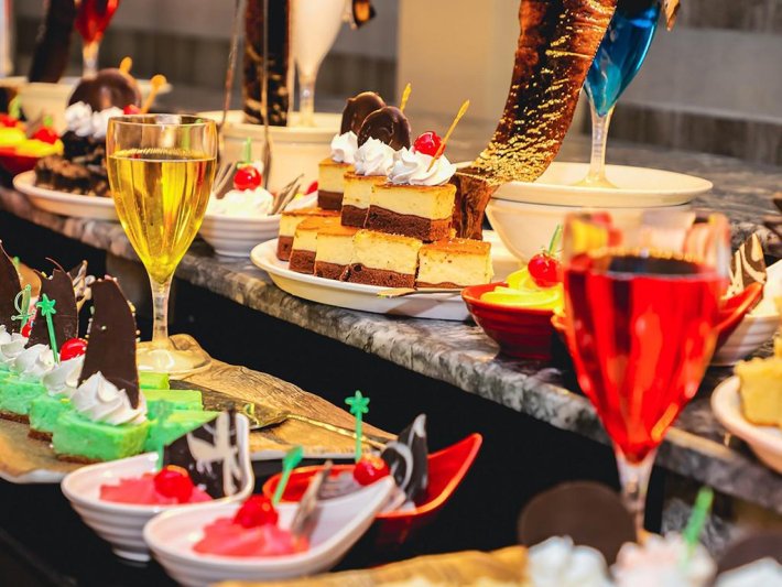 Side utazás Side Amour Hotel