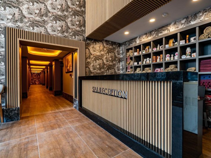 Side utazás Side Amour Hotel