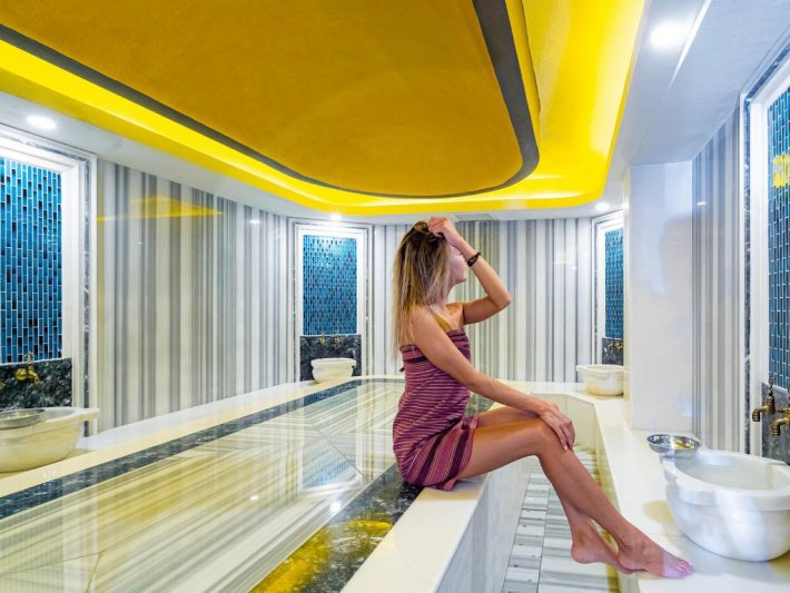 Side utazás Side Amour Hotel