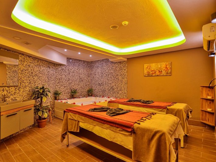 Side utazás Side Amour Hotel