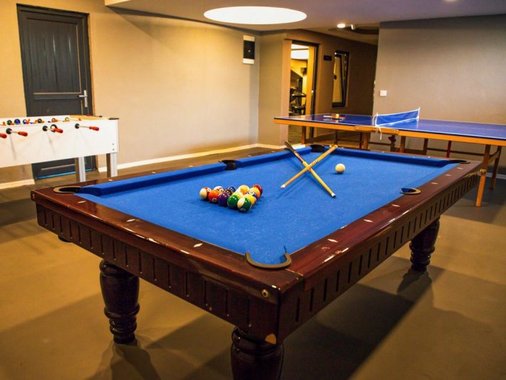 Side utazás Side Amour Hotel