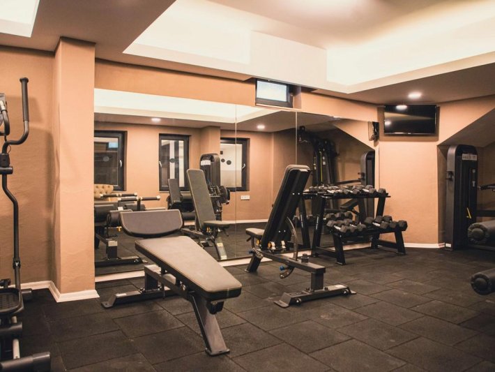 Side utazás Side Amour Hotel