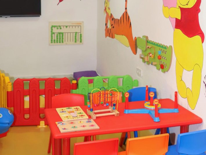 Side utazás Side Amour Hotel