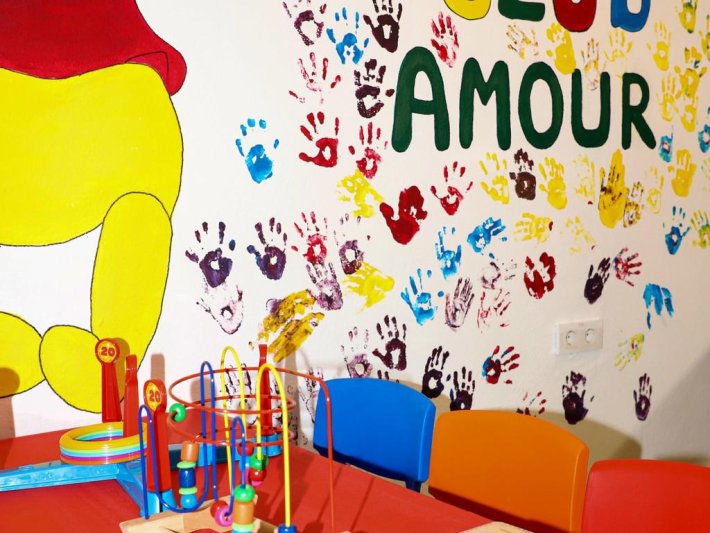 Side utazás Side Amour Hotel