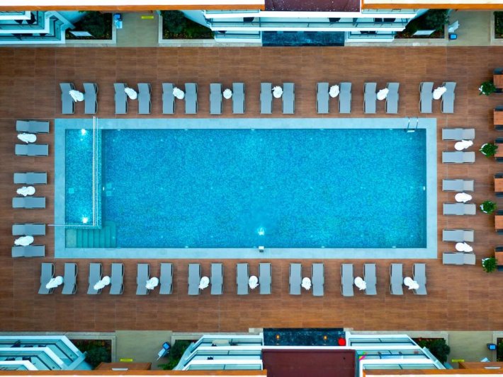 Side utazás Side Amour Hotel