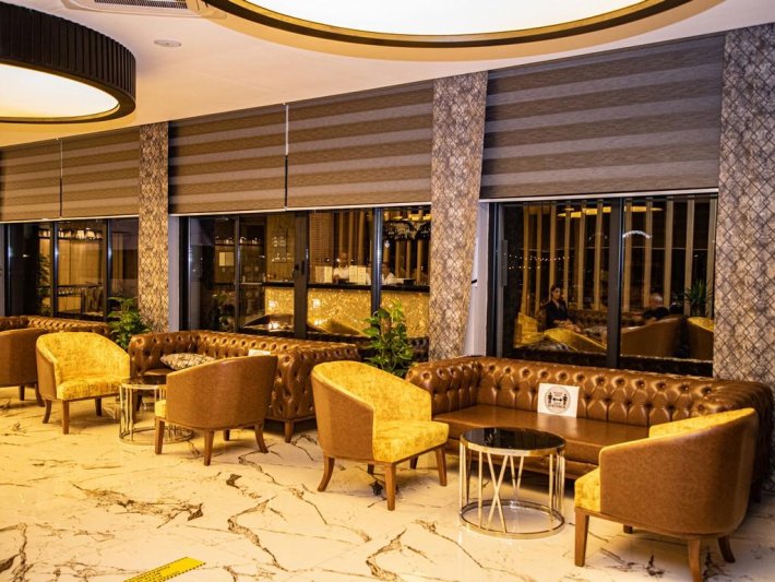 Side utazás Side Amour Hotel