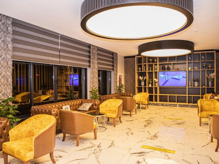 Side utazás Side Amour Hotel