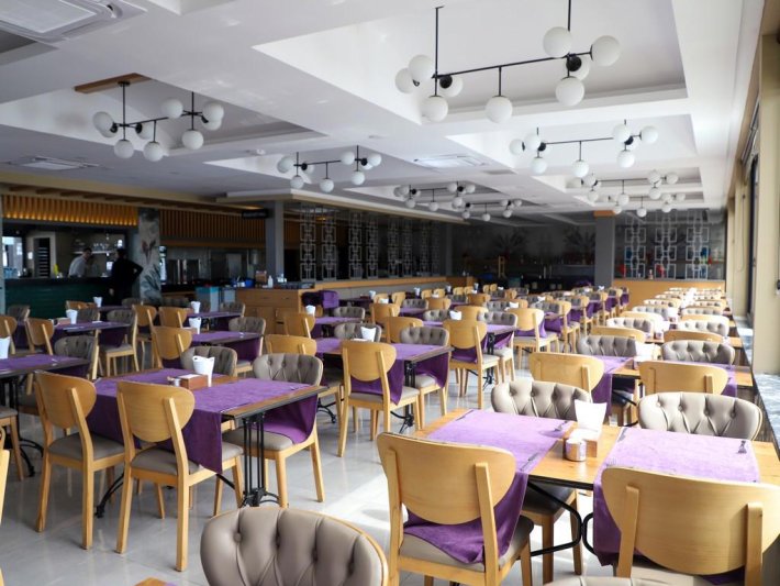 Side utazás Side Amour Hotel