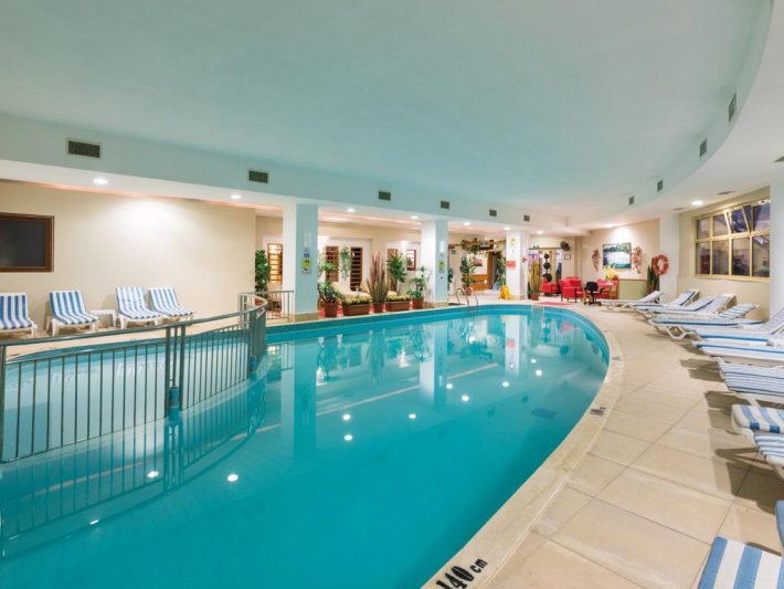 Side utazás Side Breeze