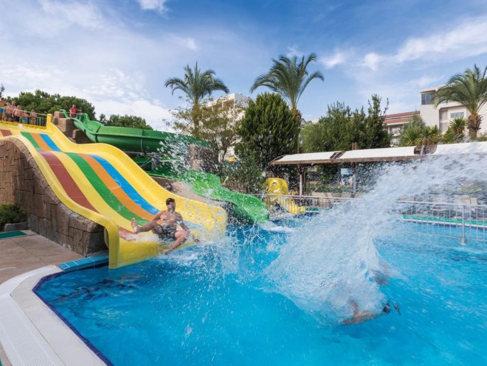 Side utazás Side Breeze