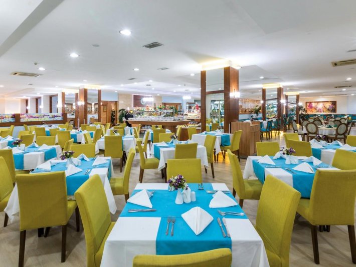 Side utazás Side Breeze