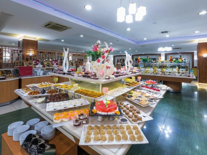 Side utazás Side Breeze