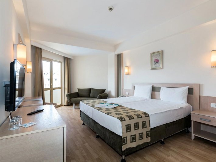 Side utazás Side Breeze