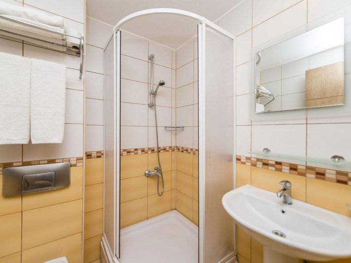 Side utazás Side Löwe Hotel