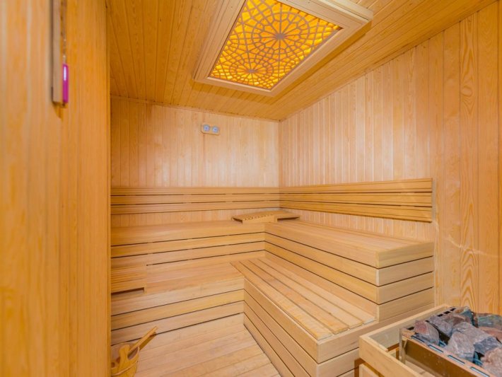 Side utazás Side Löwe Hotel