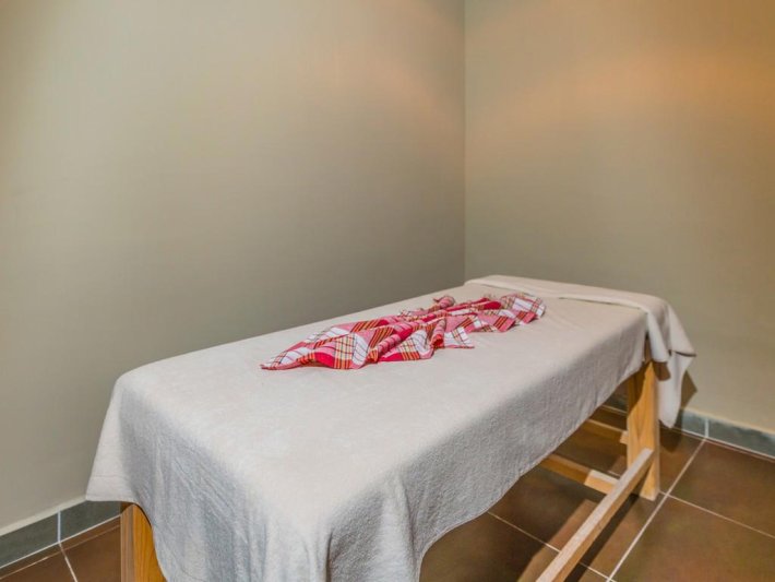 Side utazás Side Löwe Hotel