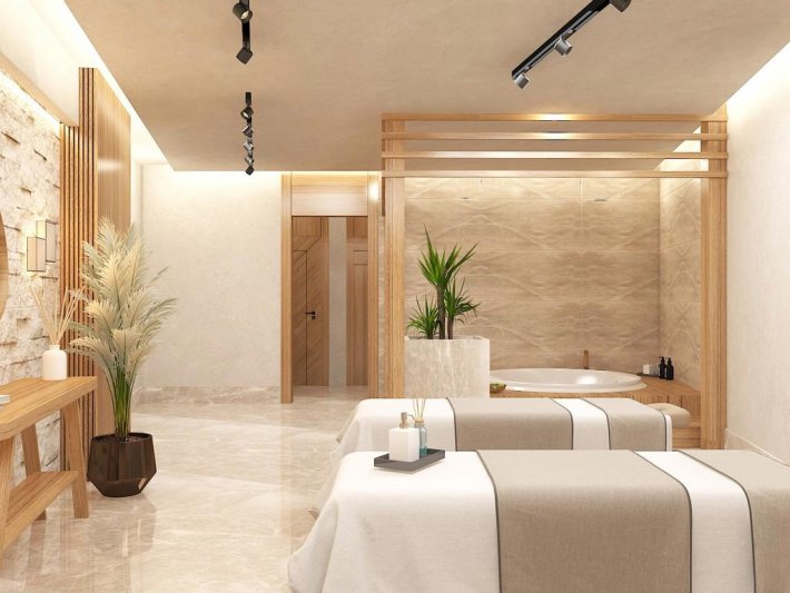 Side utazás Side Moon Palace Hotel