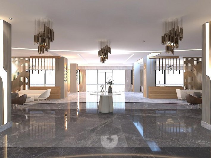 Side utazás Side Moon Palace Hotel