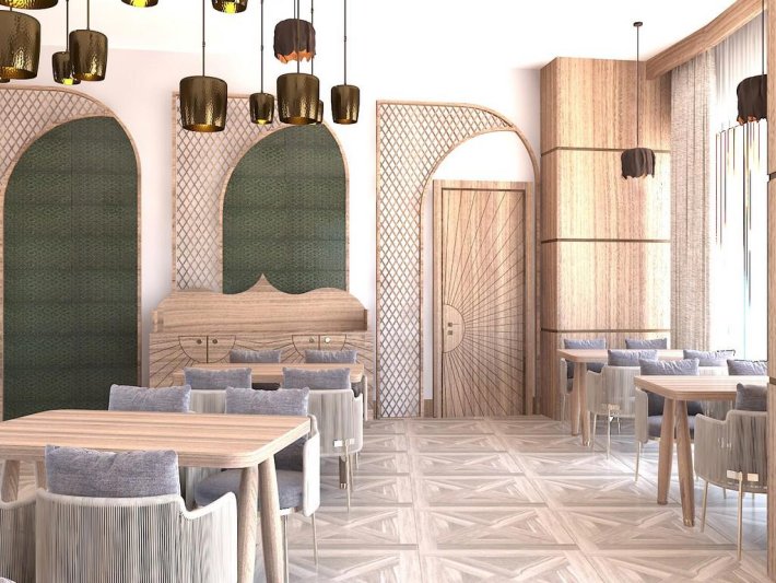 Side utazás Side Moon Palace Hotel