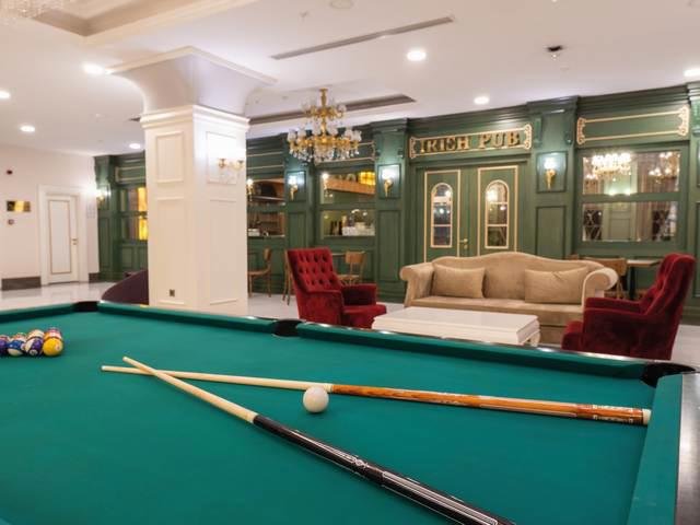 Side utazás Side Royal Palace