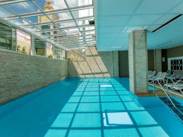 Side utazás Side Royal Palace