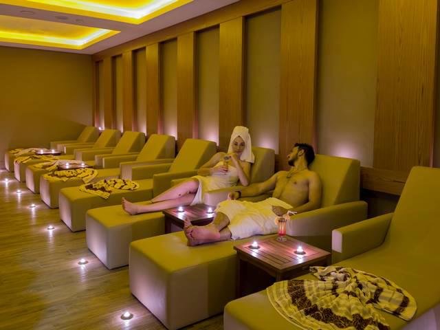 Side utazás Side Royal Palace