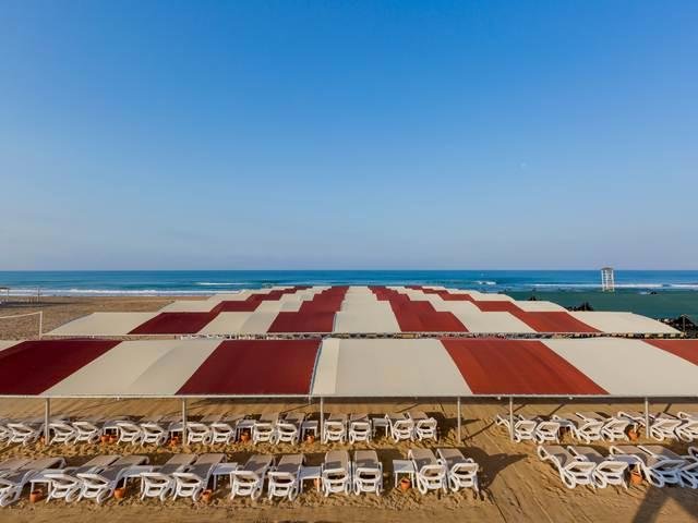 Side utazás Side Royal Palace