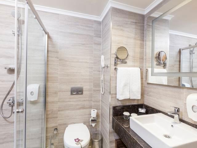 Side utazás Side Royal Palace