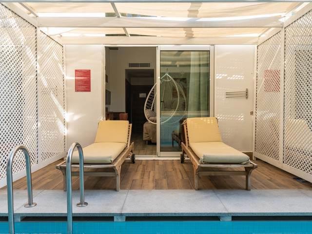 Side utazás Side Royal Palace