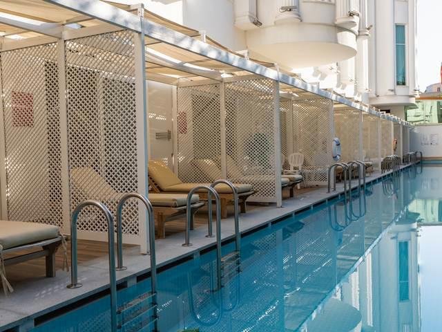 Side utazás Side Royal Palace