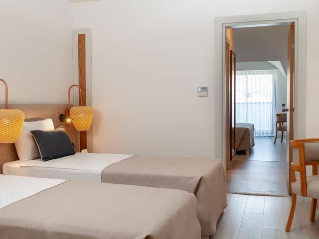 Side utazás Side Royal Style Hotel (ex. Royal Luxury Hotel & Spa)