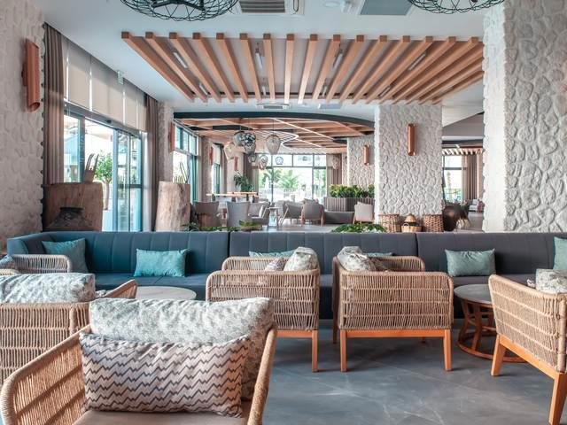 Side utazás Side Royal Style Hotel (ex. Royal Luxury Hotel & Spa)