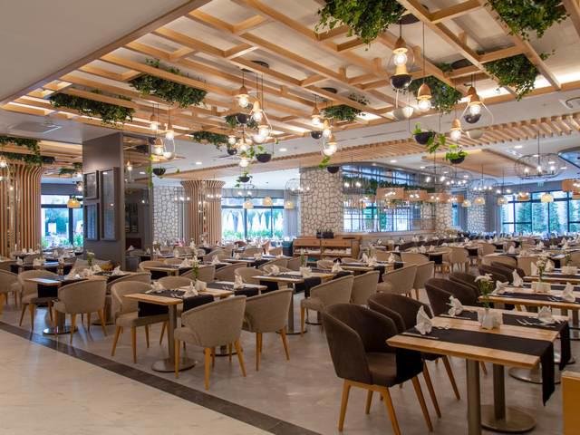 Side utazás Side Royal Style Hotel (ex. Royal Luxury Hotel & Spa)