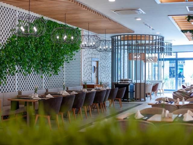 Side utazás Side Royal Style Hotel (ex. Royal Luxury Hotel & Spa)