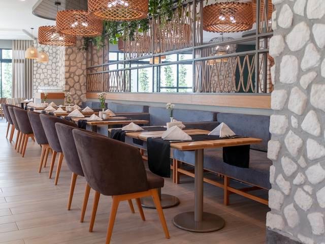 Side utazás Side Royal Style Hotel (ex. Royal Luxury Hotel & Spa)