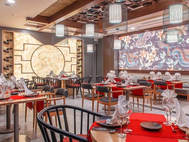 Side utazás Side Royal Style Hotel (ex. Royal Luxury Hotel & Spa)