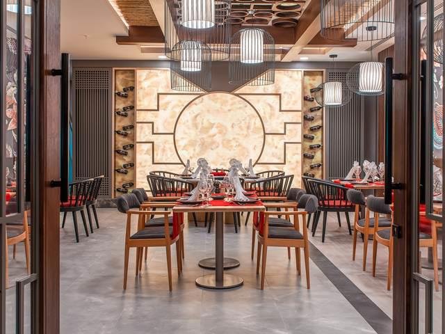 Side utazás Side Royal Style Hotel (ex. Royal Luxury Hotel & Spa)